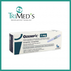 OZEMPIC 0,5 mg, solution...