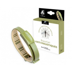 Bracelet anti-moustique...
