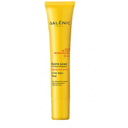GALENIC SOL 50+ CR LEG VIS...