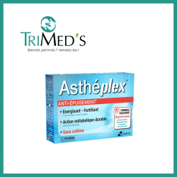 3C PHARMA ASTHEPLEX GEL 30