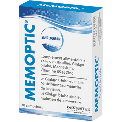 memoptic 30cp