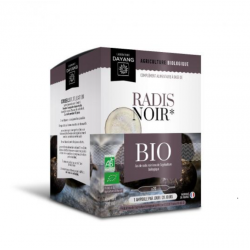 dayang radis noir bio amp 10ml
