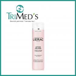 Lierac lotion gélifiée