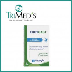 ergygast