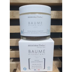 BAUME HYDRATANT CORPS