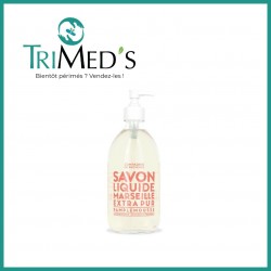 CDP savon liquide...