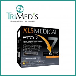 XLS medical pro7 .90 sticks