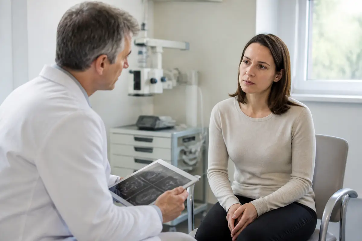 Cancer ORL : Espérance De Vie Et Symptômes À Connaître !
