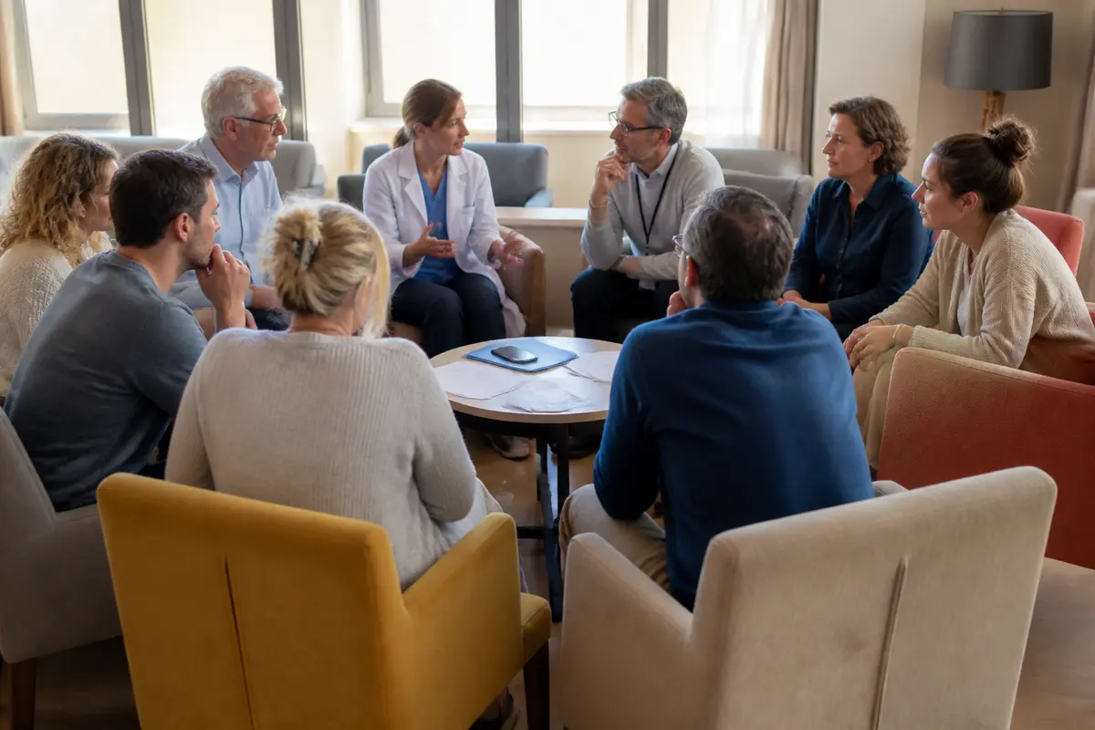 Forum ferritine élevée : Quels risques et conseils pour vous ?