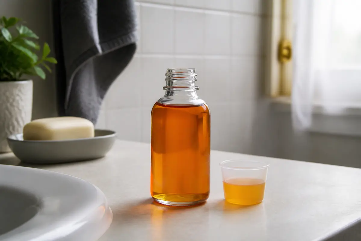 Fungizone Bain de Bouche : Tout sur le Traitement des Candidoses !