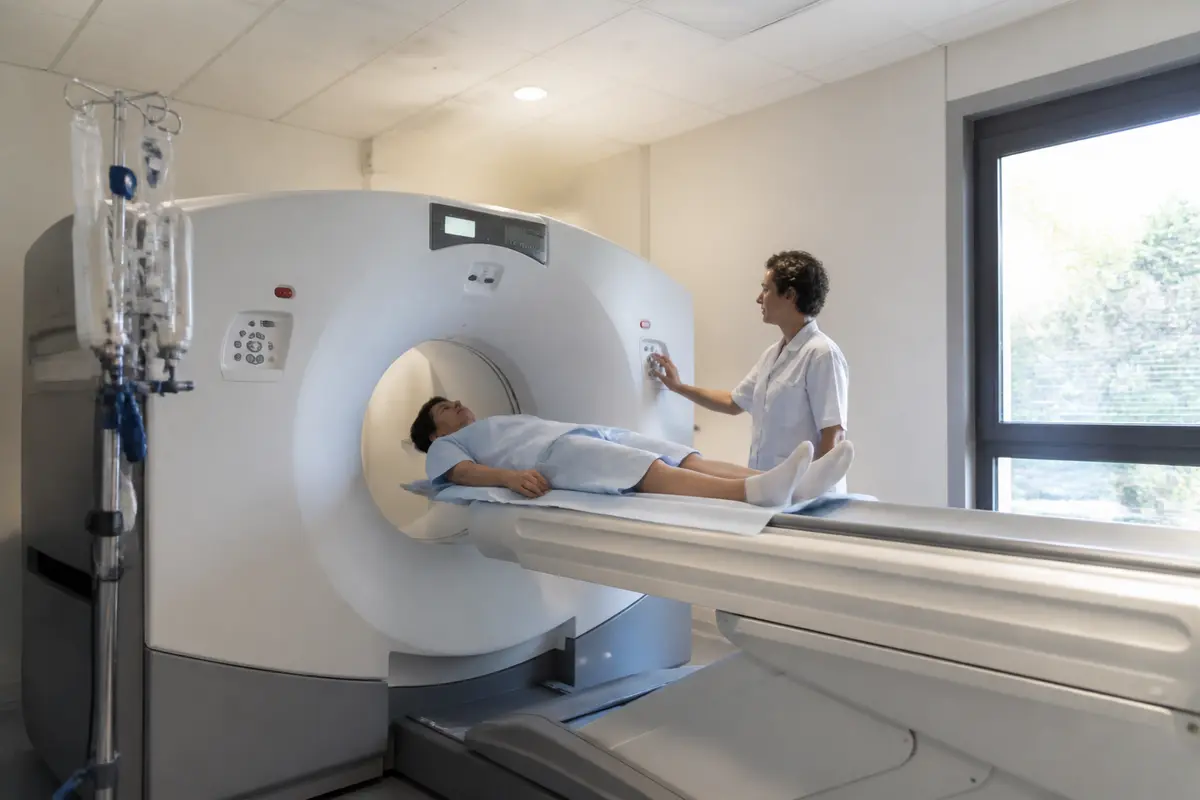 Hypermétabolisme PET scan : Signes graves ou bénins ?