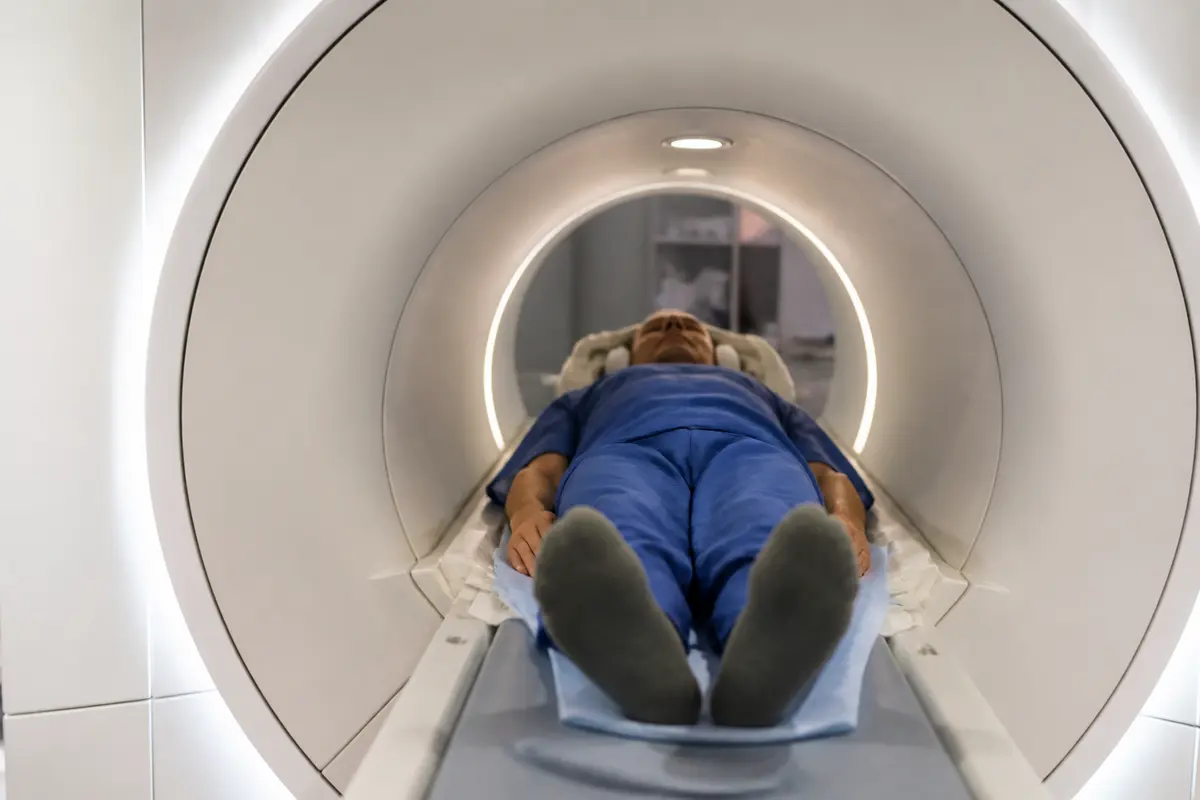 Irm : Comment ça se passe et quel est le déroulement exact ?