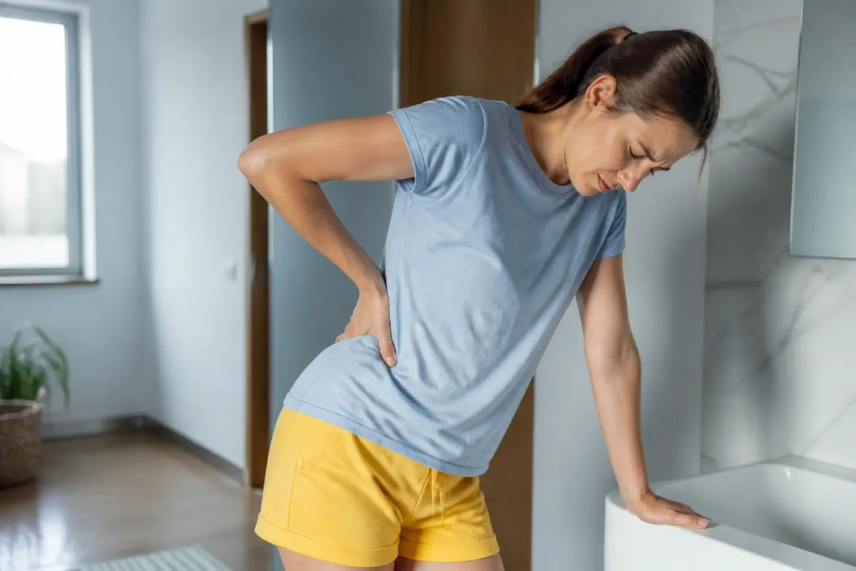 Pyélonéphrite sans fièvre : Symptômes, diagnostic et traitements