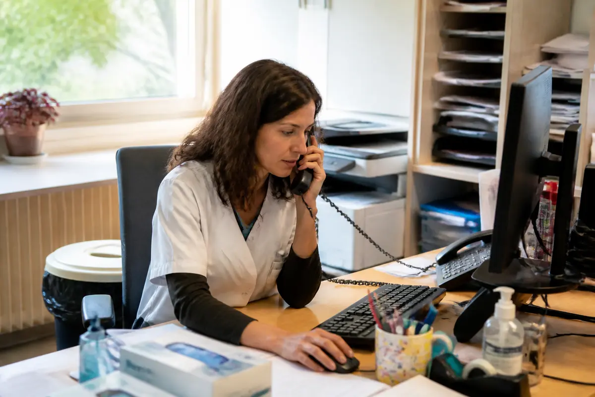 Sos Médecin Cronenbourg : prendre RDV et urgences à Strasbourg