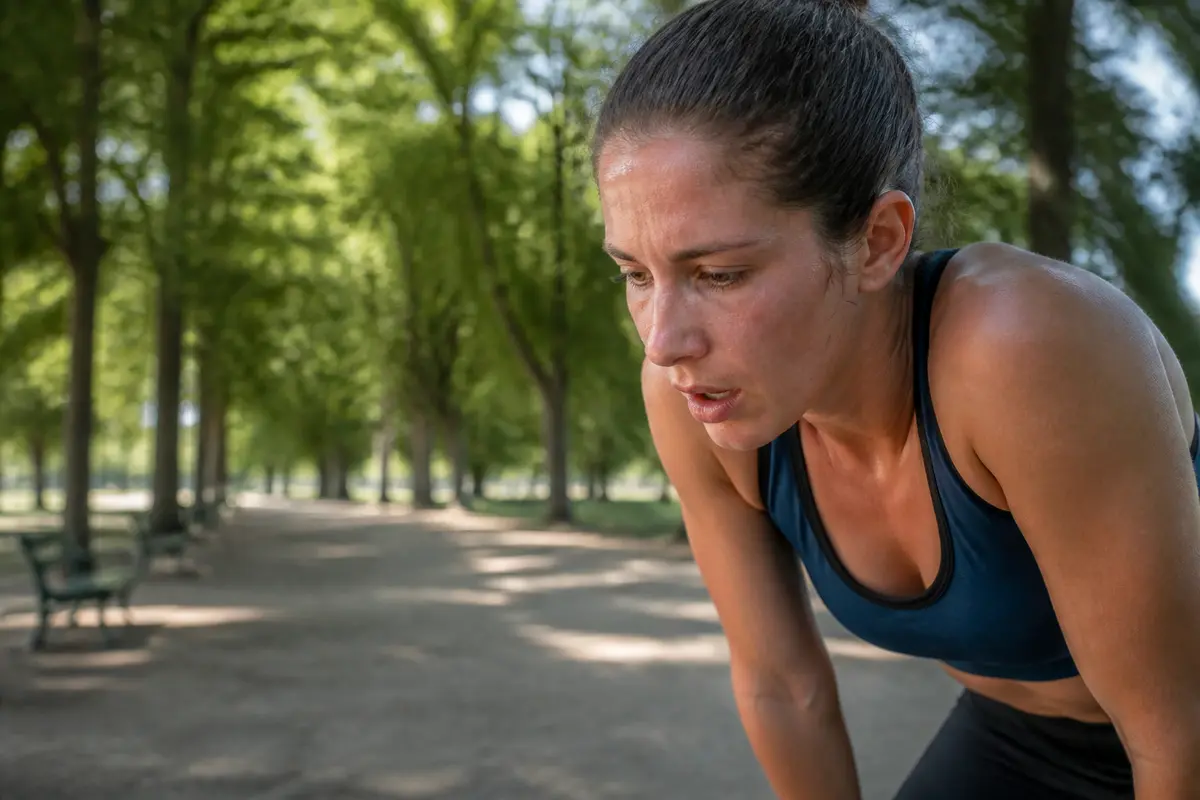 Vo2 Max Faible : Quels Dangers Pour Votre Santé ?