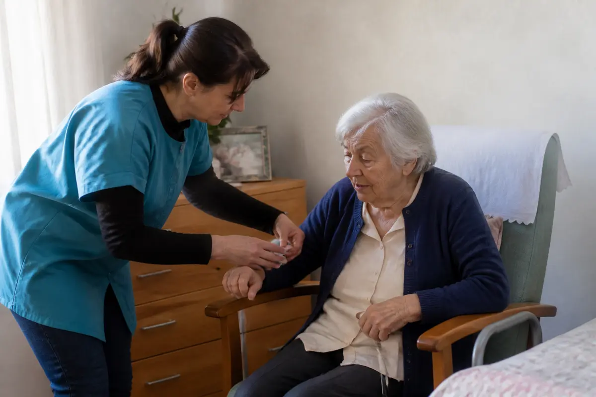 Ensemble-senior.fr Service : Solutions innovantes pour bien vieillir !